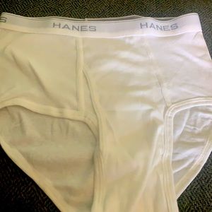 Men’s hanes underwear